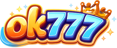 ok777 লোগো